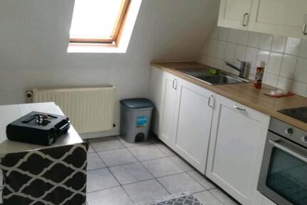 Wohnen auf Zeit Bremerhaven - 1 Zimmer, 10 m&sup2;, 259&euro; | Angebot:24099817