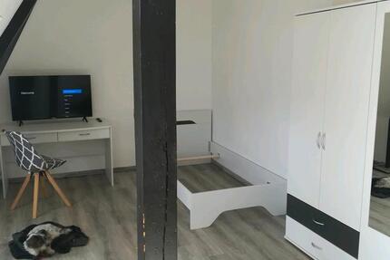 Wohnen auf Zeit Bremerhaven - 1 Zimmer, 12 m&sup2;, 259&euro; | Angebot:24099817