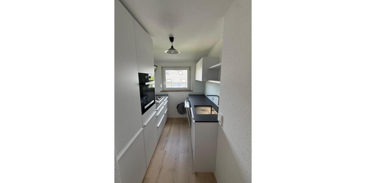 Wohnen auf Zeit Stuttgart Stuttgart-Ost - 490&euro; | Angebot:26691460