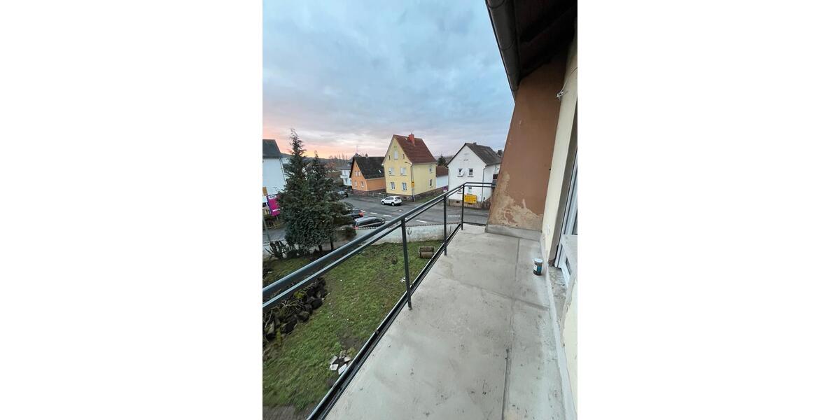 Etagenwohnung Staufenberg - 5 Zimmer, 130 m&sup2;, 1.250&euro; | Angebot:24785498