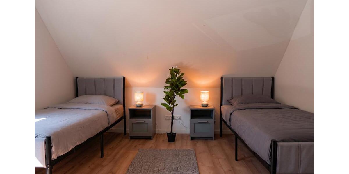 Wohnen auf Zeit Salzgitter Ortschaft Ost - 3 Zimmer, 75 m&sup2;, 30&euro; | Angebot:25445778