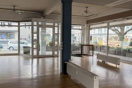 1 A Lage - Ladenlokal zu vermieten zimmer