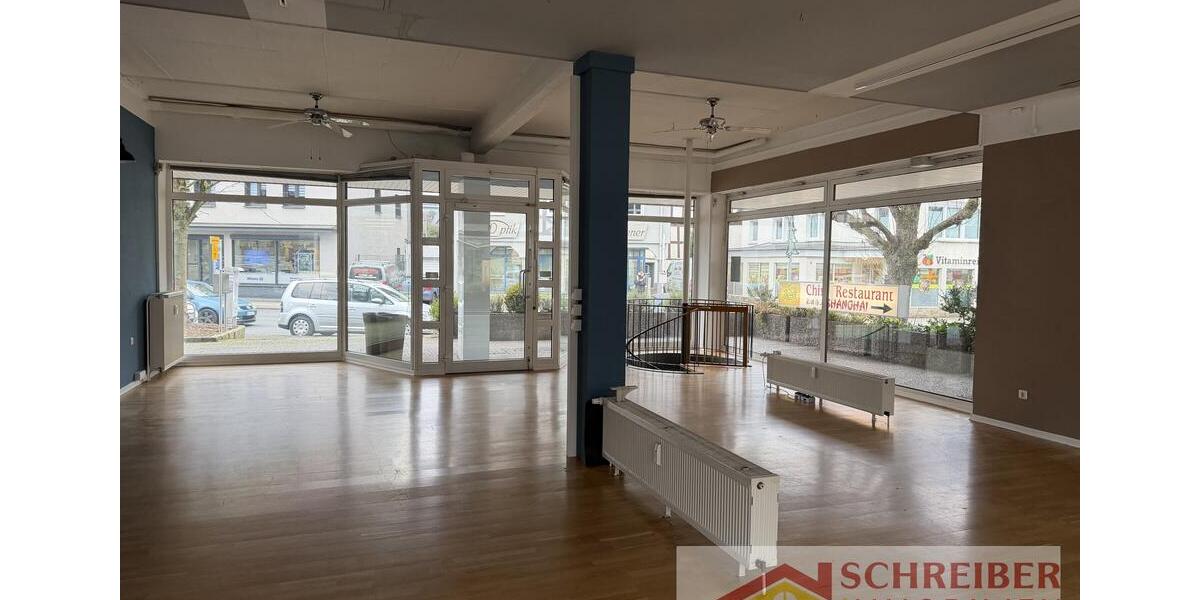 Gewerbeobjekt Bad Laasphe - 680&euro; | Angebot:24401956