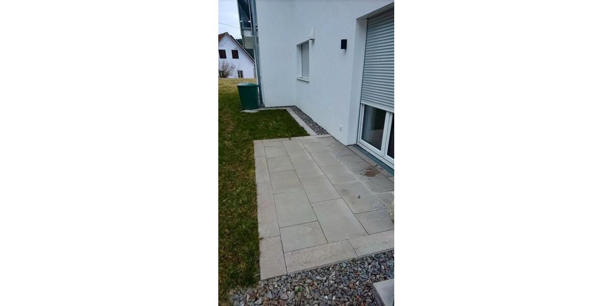 Erdgeschoßwohnung Zimmern ob Rottweil - 2 Zimmer, 50 m&sup2;, 750&euro; | Angebot:26598343