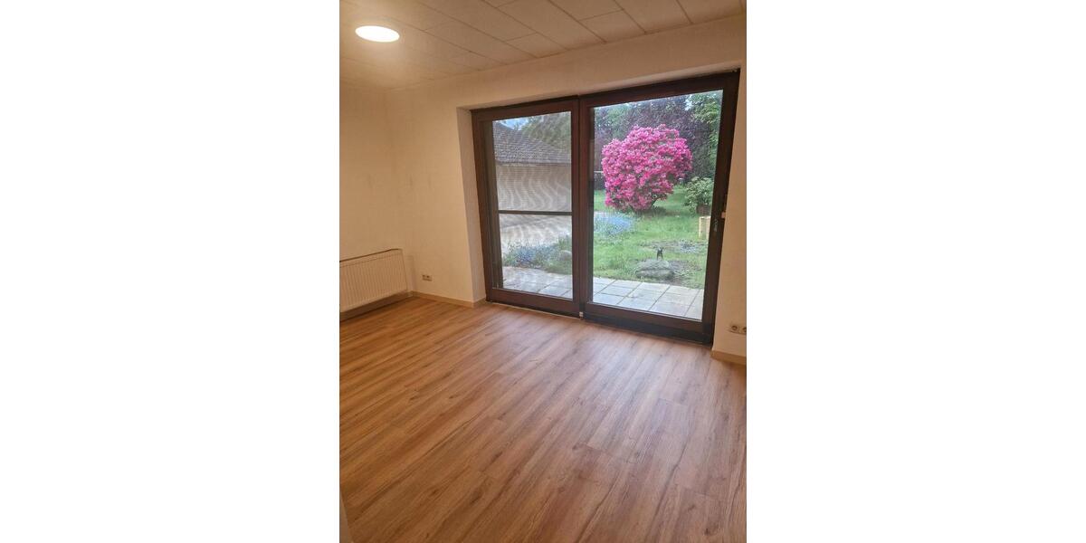 Erdgeschoßwohnung Hamburg Harburg - 2 Zimmer, 40 m&sup2;, 1.000&euro; | Angebot:26619793