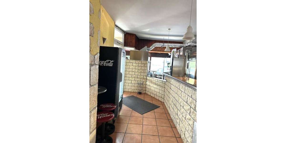 Durlach: Pizza-Service mit Stammkundschaft & Gastraum – Erfolgreich etabliert, sofort verfügbar! zimmer