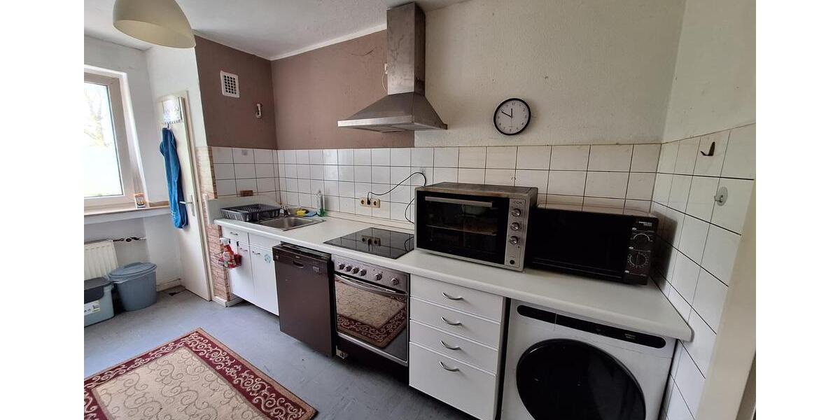 Wohnen auf Zeit Mönchengladbach Süd - 400 Zimmer, 16 m&sup2;, 400&euro; | Angebot:26268332