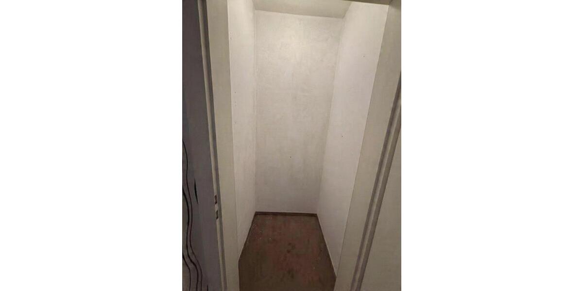 Erdgeschoßwohnung Delmenhorst Deichhorst - 1.5 Zimmer, 49 m&sup2;, 530&euro; | Angebot:25396247