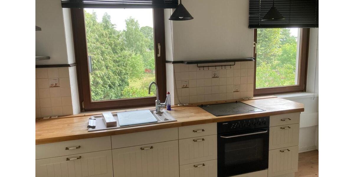 Etagenwohnung Thedinghausen - 3 Zimmer, 78 m&sup2;, 784&euro; | Angebot:25861263