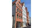 Etagenwohnung Stralsund Altstadt - 2 Zimmer, 58 m&sup2;, 564&euro; | Angebot:26584432
