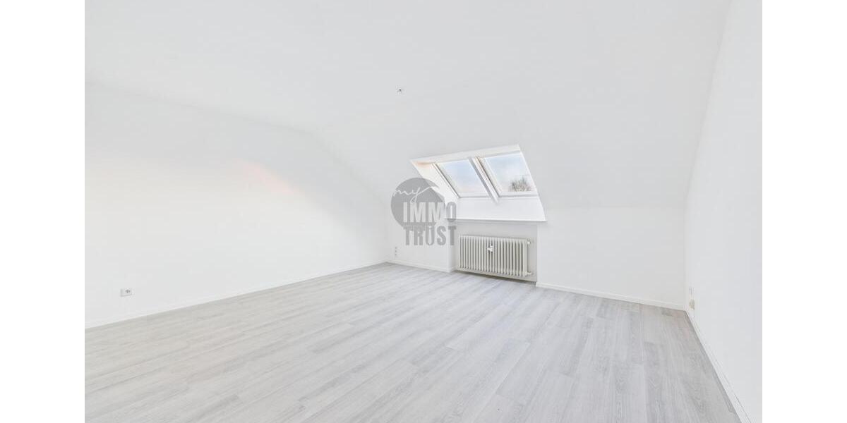 Dachgeschoßwohnung Kirchlengern - 3 Zimmer, 85 m&sup2;, 650&euro; | Angebot:25539400