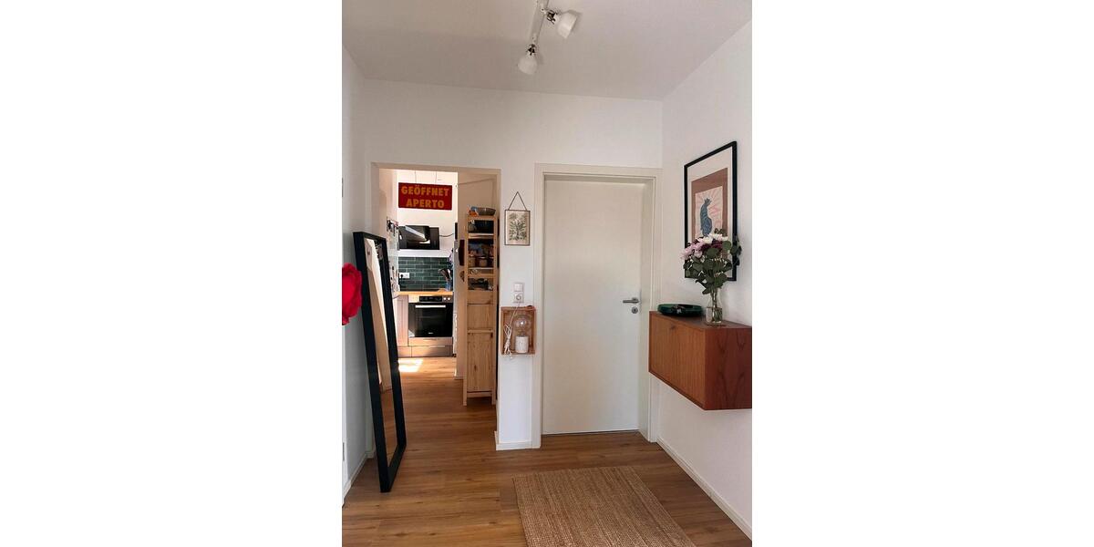 Etagenwohnung Oberursel (Taunus) - 3.5 Zimmer, 73 m&sup2;, 1.235&euro; | Angebot:26698324