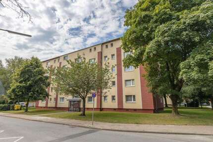 Wohnung zum Mieten in Flensburg 649 € 73.19 m²