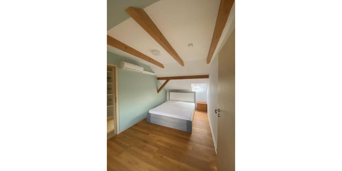 Wohnung 180m2 in Oldisleben an der Schmücke 5 zimmer