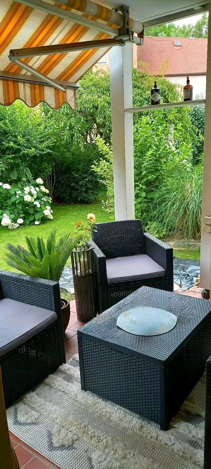 Charmante 2-Zimmer-Wohnung im Herzen der Altstadt