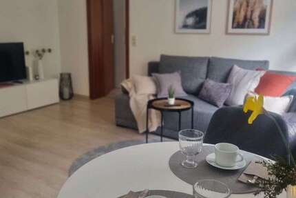 Zimmer Pforzheim - 2 Zimmer, 1.300&euro; | Angebot:24986797