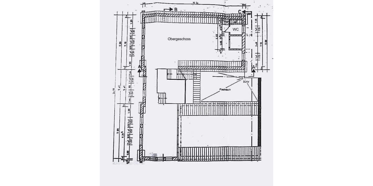 Gewerbeobjekt Bielefeld Jöllenbeck - 1.500&euro; | Angebot:26128333