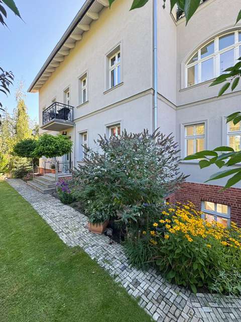 Wohnung zum Mieten in Berlin 4.500 € 225 m²