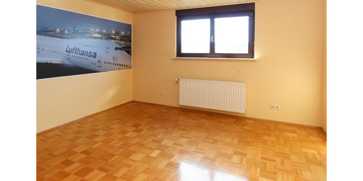 Etagenwohnung Schlüchtern - 4 Zimmer, 100 m&sup2;, 750&euro; | Angebot:26442082