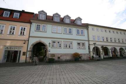 Wohnung Suhl Neundorf - 4 Zimmer, 129 m&sup2;, 690&euro; | Angebot:27234328