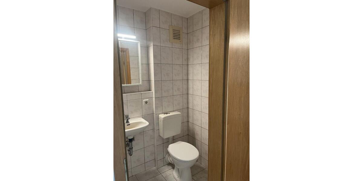 Etagenwohnung Neuburg - 4 Zimmer, 86 m&sup2;, 780&euro; | Angebot:25719784