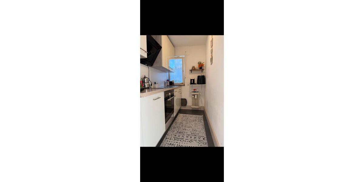 2 Zimmer Terrassenwohnung zur Miete in Sindelfingen Ost 2 zimmer