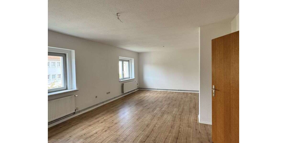 Etagenwohnung Schöningen Hoiersdorf - 2 Zimmer, 82 m&sup2;, 490&euro; | Angebot:20196750