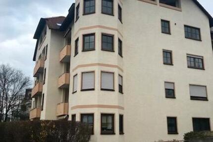 Wohnung Günzburg - 1.5 Zimmer, 40 m&sup2;, 570&euro; | Angebot:25960619