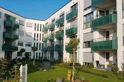 BETREUTES(!) WOHNEN in Bad Gögging, AB 55 JAHRE! zimmer