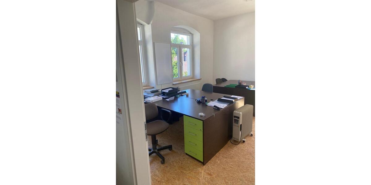 Gewerbeobjekt Eilenburg - 1.100&euro; | Angebot:22919542