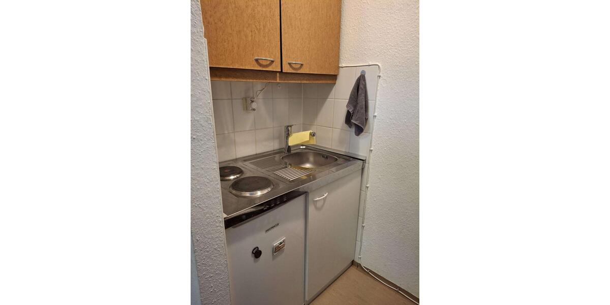 Etagenwohnung Passau Mühltal - 1 Zimmer, 32 m&sup2;, 365&euro; | Angebot:26670266