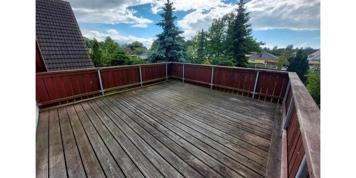 Wohnen auf Zeit Güstrow - 4 Zimmer, 80 m&sup2;, 750&euro; | Angebot:25967800