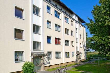 Wohnung Ahlen - 3.5 Zimmer, 57 m&sup2;, 510&euro; | Angebot:27122627