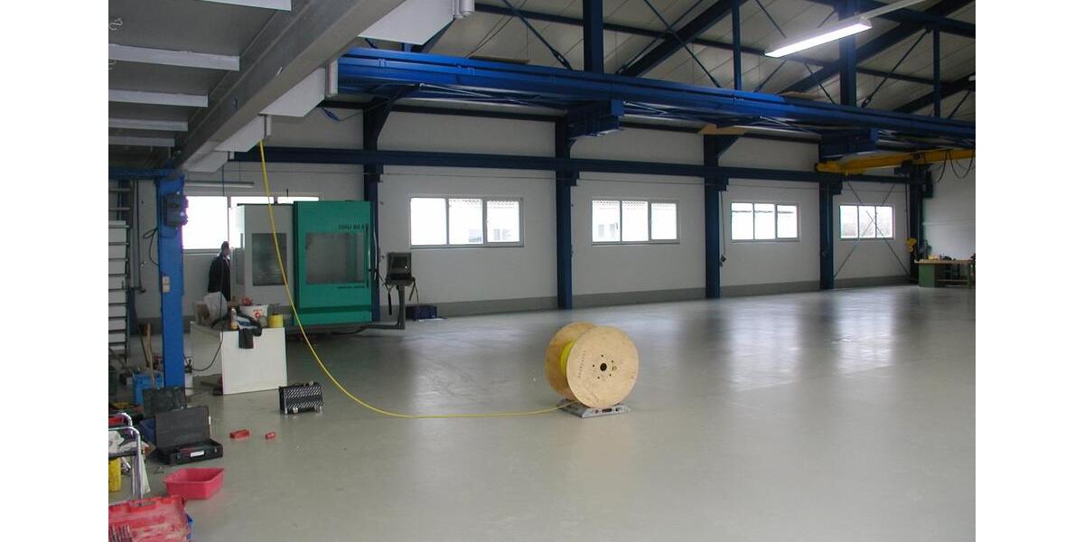 Gewerbeobjekt Großwallstadt - 4&euro; | Angebot:25932035