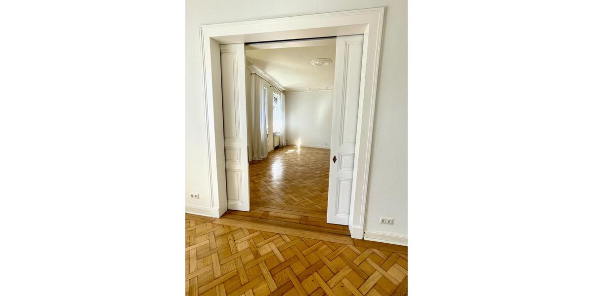 Erdgeschoßwohnung Bad Ems - 4 Zimmer, 126 m&sup2;, 1.450&euro; | Angebot:26611100