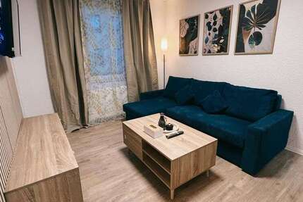 Zimmer Offenbach Lindenfeld - 1 Zimmer, 1.800&euro; | Angebot:25529037