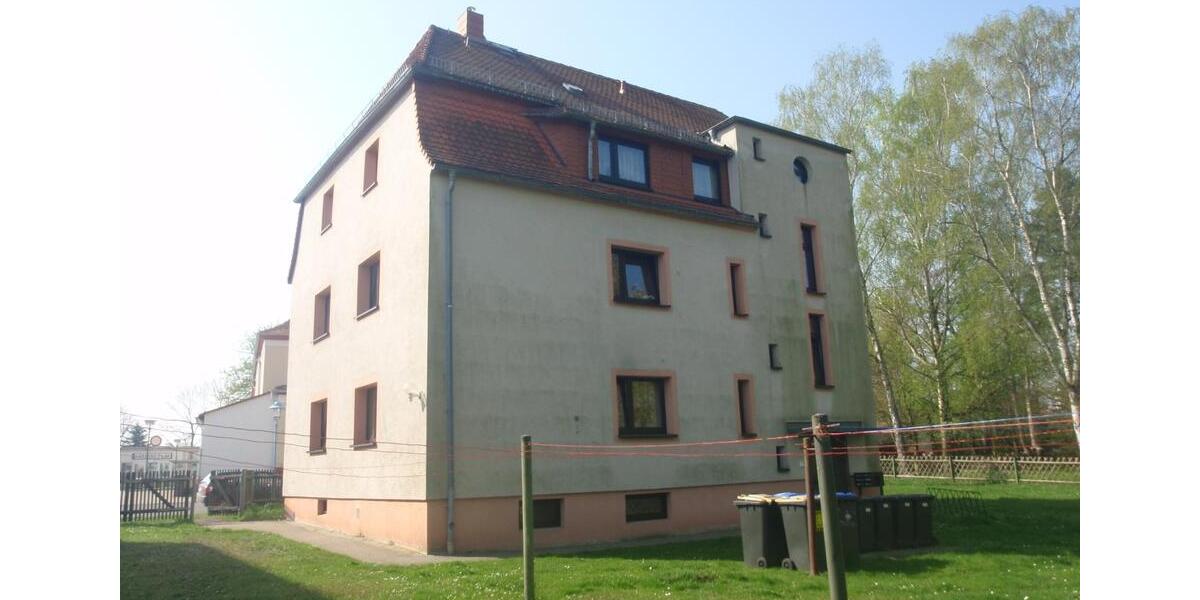 Erdgeschoßwohnung Regis-Breitingen Breitingen - 2 Zimmer, 50 m&sup2;, 220&euro; | Angebot:25307846