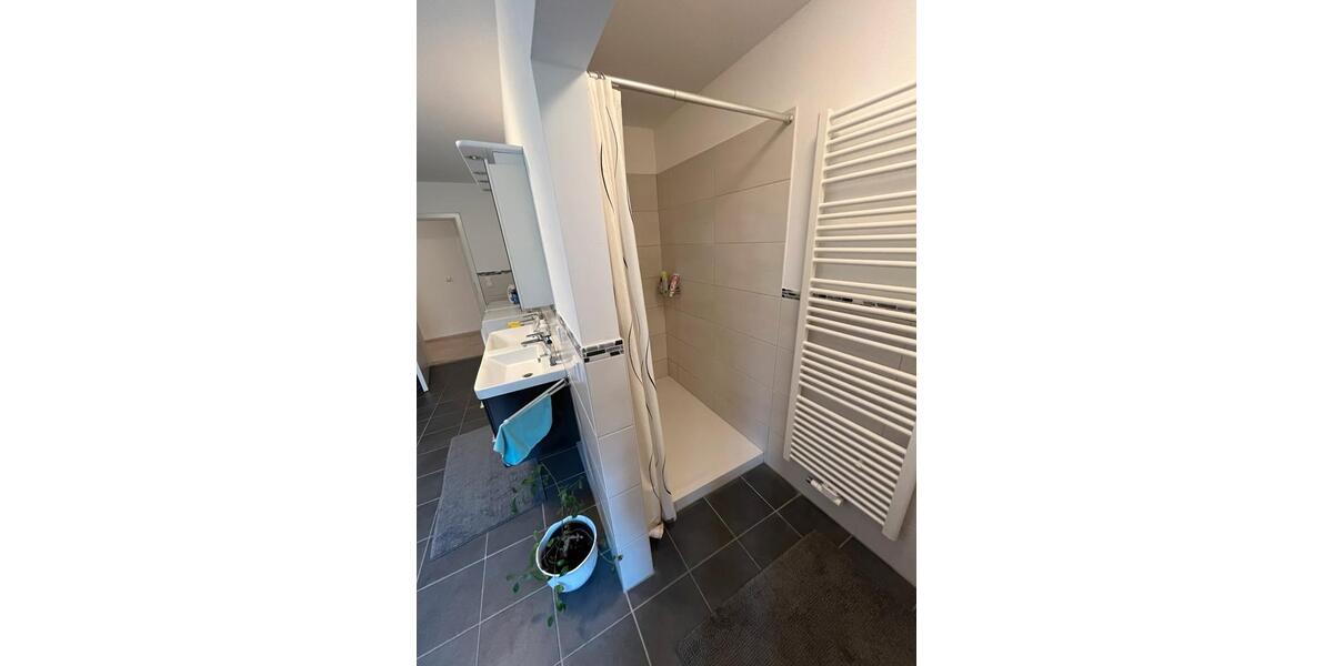 Wohnen auf Zeit Zolling - 1 Zimmer, 16 m&sup2;, 412&euro; | Angebot:26410242