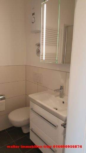 Etagenwohnung Konz Berendsborn - 2 Zimmer, 53 m&sup2;, 640&euro; | Angebot:26155373