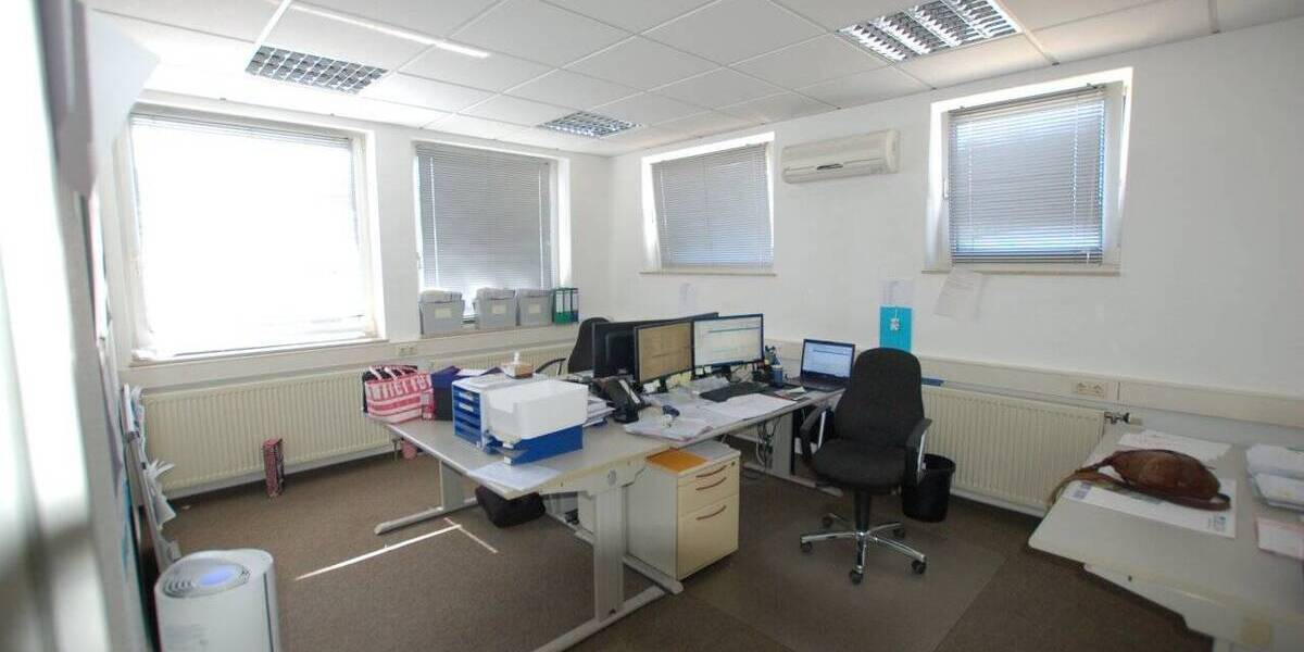 Gewerbeobjekt Michelstadt - 8 Zimmer, 129 m&sup2;, 790&euro; | Angebot:25799364