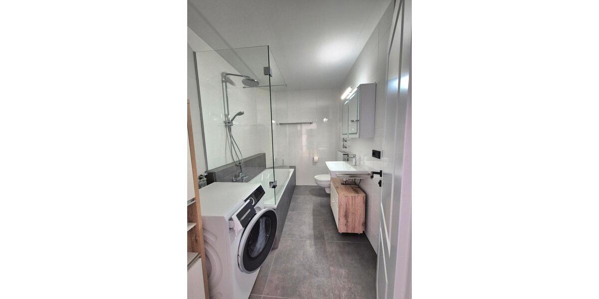 Dachgeschoßwohnung Bad Aibling - 2 Zimmer, 60 m&sup2;, 1.400&euro; | Angebot:26341942