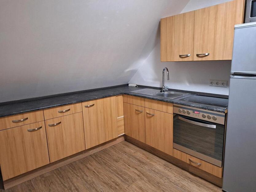Single Wohnung