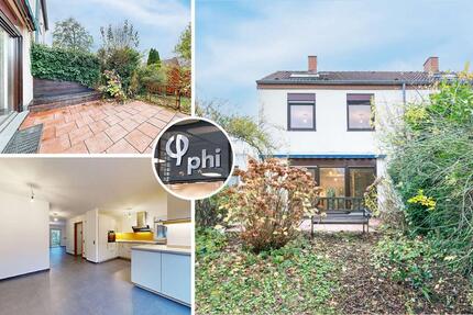 Haus Aachen Aachen-Mitte - 5 Zimmer, 128 m&sup2;, 1.750&euro; | Angebot:24629831