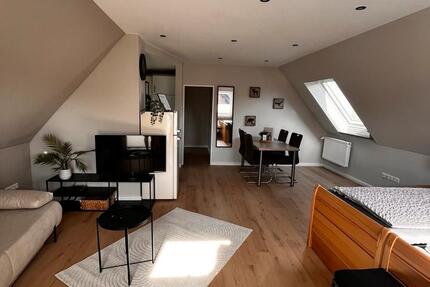 Wohnen auf Zeit Salzbergen - 1 Zimmer, 40 m&sup2;, 70&euro; | Angebot:25834134