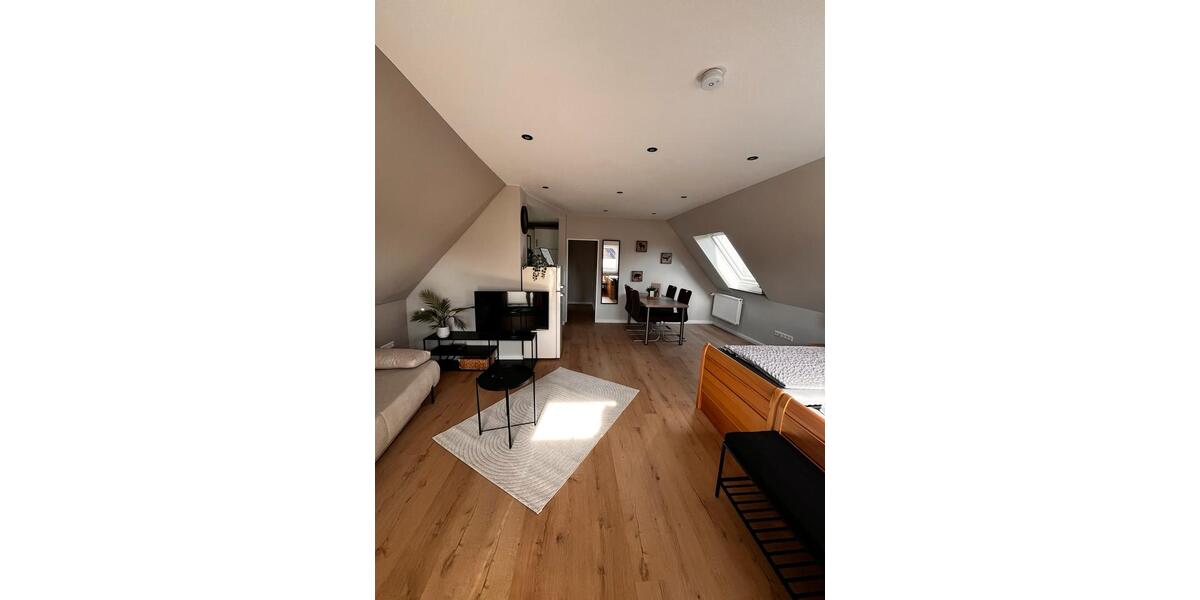 Wohnen auf Zeit Salzbergen - 1 Zimmer, 40 m&sup2;, 70&euro; | Angebot:25834134