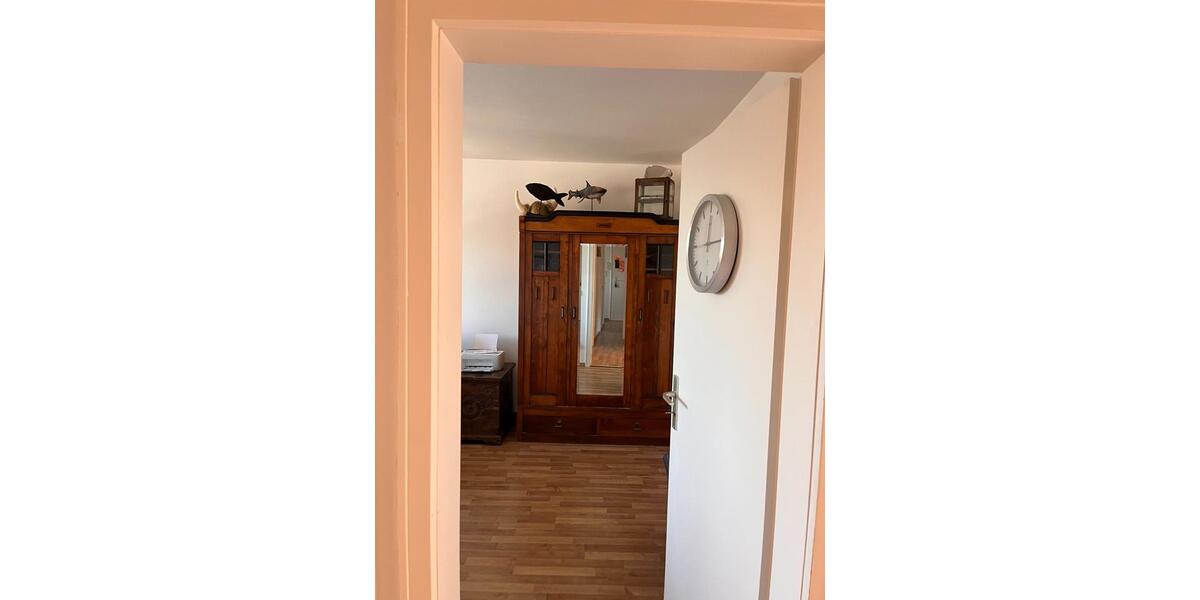 Etagenwohnung Tutzing - 2 Zimmer, 45 m&sup2;, 750&euro; | Angebot:24750820