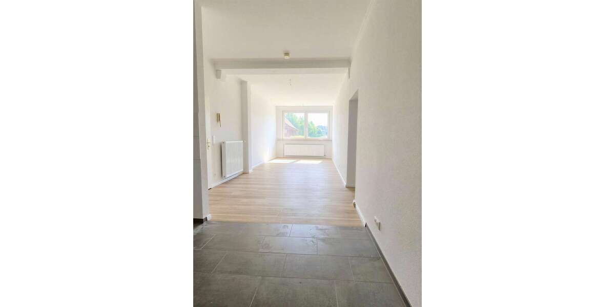 Etagenwohnung Cuxhaven - 2 Zimmer, 66 m&sup2;, 658&euro; | Angebot:27244300