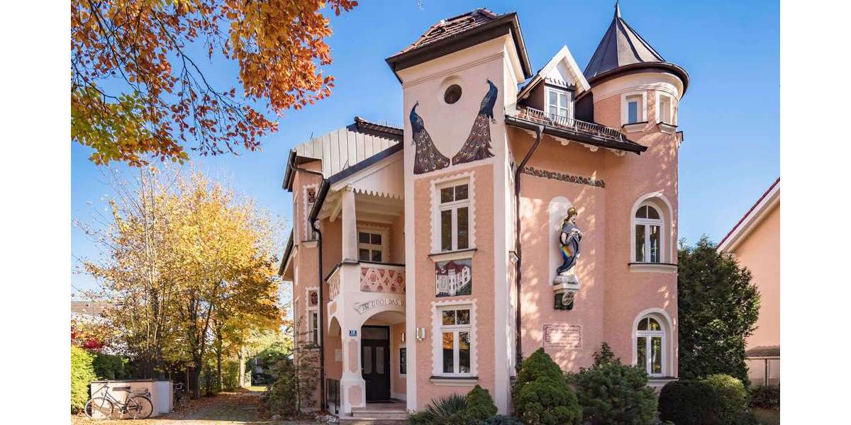 Gewerbeobjekt Unterhaching - 2.889&euro; | Angebot:25525718