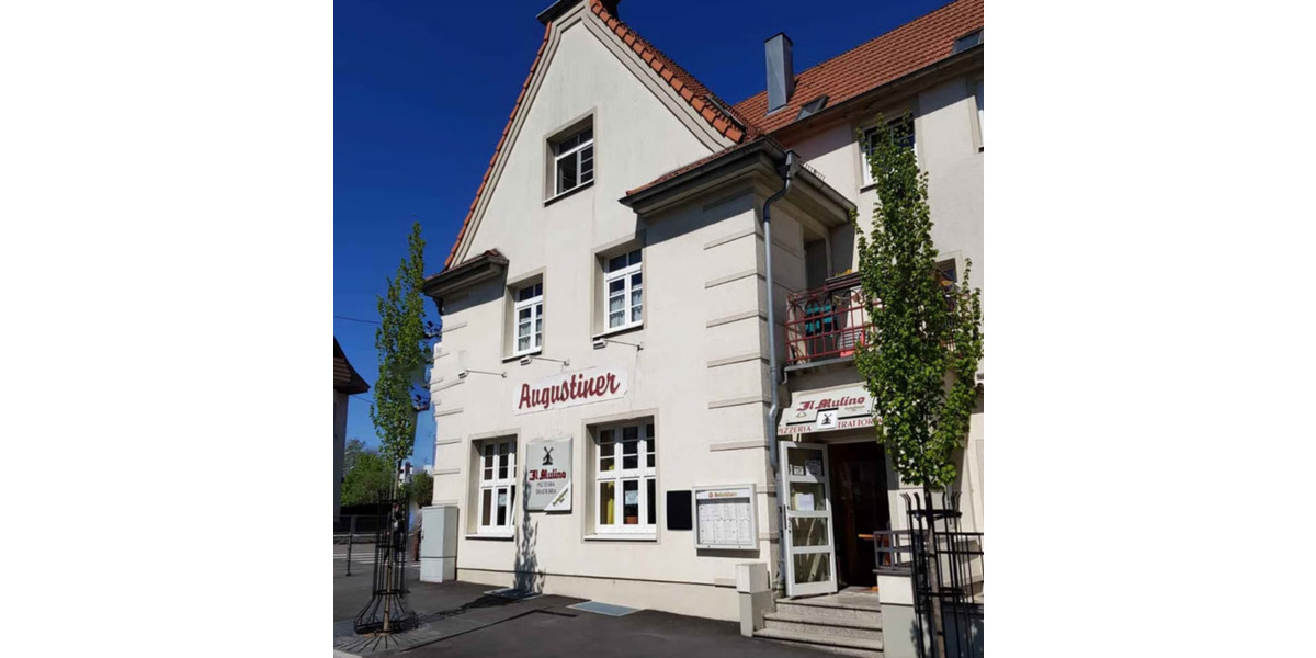 Etagenwohnung Bad Mergentheim - 3 Zimmer, 87 m&sup2;, 800&euro; | Angebot:25171968
