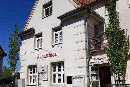 Wohnung Bad Mergentheim - 3 Zimmer, 87 m&sup2;, 800&euro; | Angebot:25171968